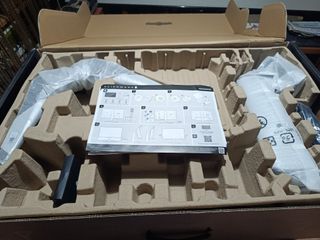 Monitor Gaming Alienware QD-OLED 32 4K AW3225