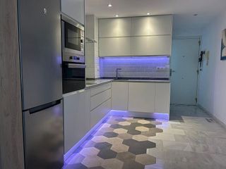 Piso en alquiler en Riviera del Sol en Mijas
