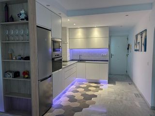 Piso en alquiler en Riviera del Sol en Mijas