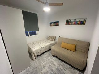 Piso en alquiler en Riviera del Sol en Mijas