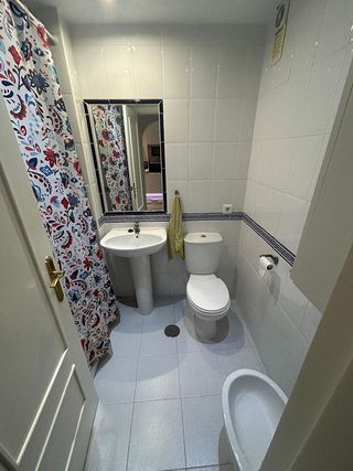 Piso en alquiler en Riviera del Sol en Mijas