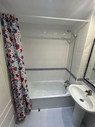 Piso en alquiler en Riviera del Sol en Mijas