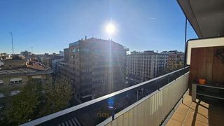 Piso en alquiler en Vidal en Salamanca