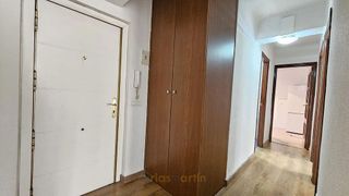 Piso en alquiler en Vidal en Salamanca