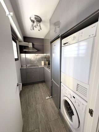 Estudio en alquiler en Playa de San Juan en Alicante