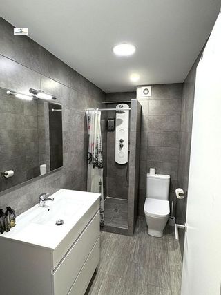 Estudio en alquiler en Playa de San Juan en Alicante