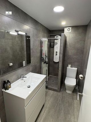 Estudio en alquiler en Playa de San Juan en Alicante