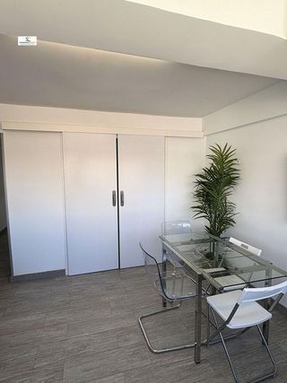 Estudio en alquiler en Playa de San Juan en Alicante