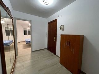 Piso en alquiler en Camino Viejo de Málaga en Vélez-Málaga