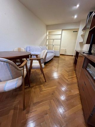 Piso en alquiler en Centro en Castellón de la Plana