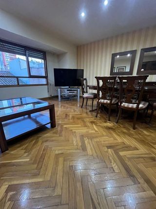 Piso en alquiler en Centro en Castellón de la Plana