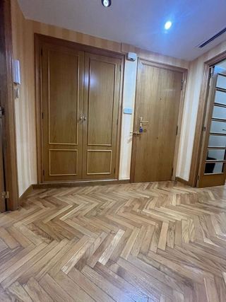 Piso en alquiler en Centro en Castellón de la Plana