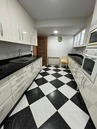 Piso en alquiler en Centro en Castellón de la Plana