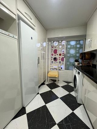 Piso en alquiler en Centro en Castellón de la Plana