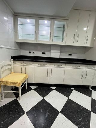 Piso en alquiler en Centro en Castellón de la Plana