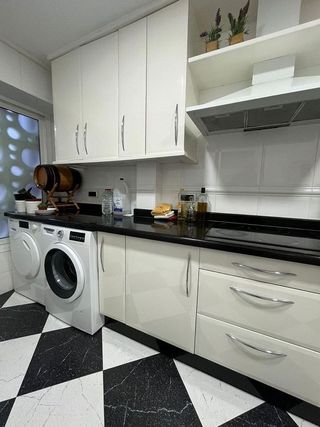 Piso en alquiler en Centro en Castellón de la Plana