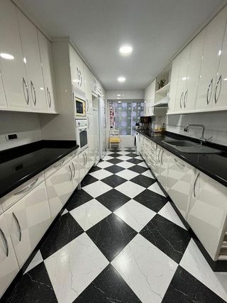 Piso en alquiler en Centro en Castellón de la Plana