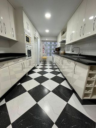 Piso en alquiler en Centro en Castellón de la Plana