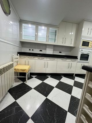 Piso en alquiler en Centro en Castellón de la Plana