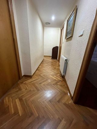 Piso en alquiler en Centro en Castellón de la Plana