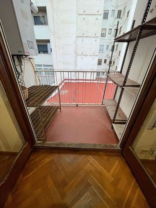 Piso en alquiler en Centro en Castellón de la Plana