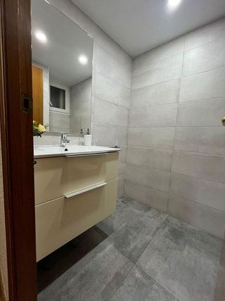 Piso en alquiler en Centro en Castellón de la Plana