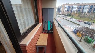 Piso en alquiler en San Adrián - La Cava en Logroño