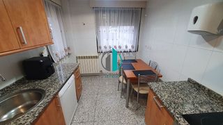 Piso en alquiler en San Adrián - La Cava en Logroño