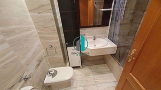 Piso en alquiler en San Adrián - La Cava en Logroño