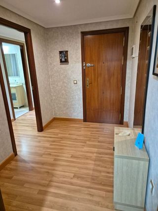 Piso en alquiler en La Estación en Badajoz