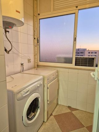 Piso en alquiler en La Estación en Badajoz