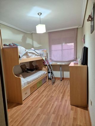 Piso en alquiler en La Estación en Badajoz