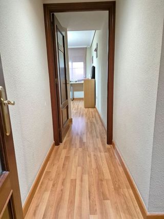 Piso en alquiler en La Estación en Badajoz