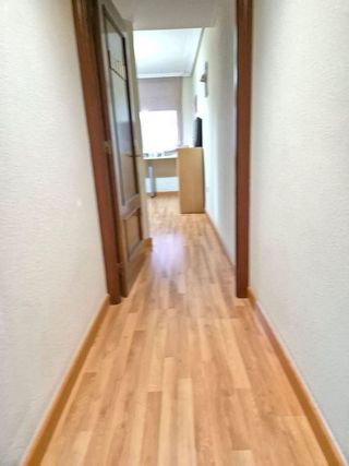 Piso en alquiler en La Estación en Badajoz