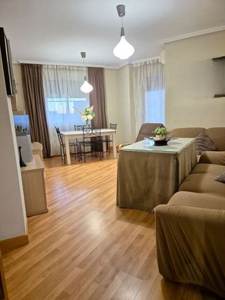 Piso en alquiler en La Estación en Badajoz