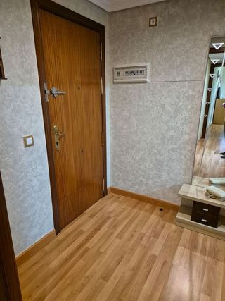 Piso en alquiler en La Estación en Badajoz