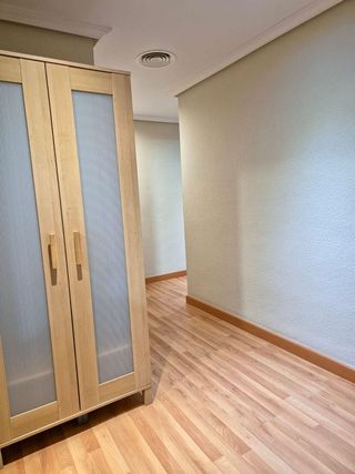 Piso en alquiler en La Estación en Badajoz