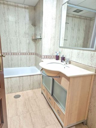 Piso en alquiler en La Estación en Badajoz