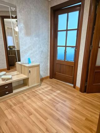 Piso en alquiler en La Estación en Badajoz