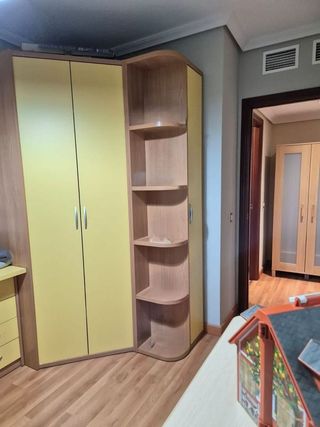 Piso en alquiler en La Estación en Badajoz