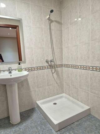 Piso en alquiler en La Estación en Badajoz