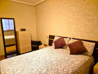 Piso en alquiler en La Estación en Badajoz