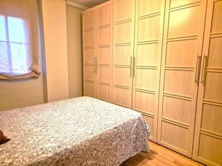 Piso en alquiler en La Estación en Badajoz