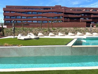 Piso en alquiler en Guadalupe en Murcia