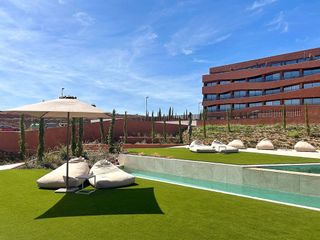 Piso en alquiler en Guadalupe en Murcia