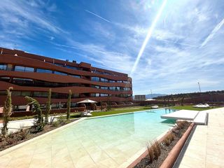 Piso en alquiler en Guadalupe en Murcia