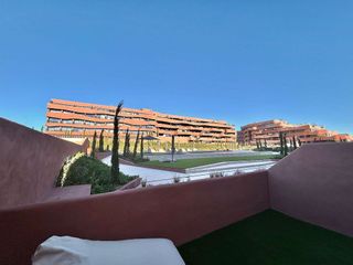 Piso en alquiler en Guadalupe en Murcia