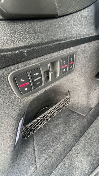 Audi Q7 45tdi s line 7 plazas