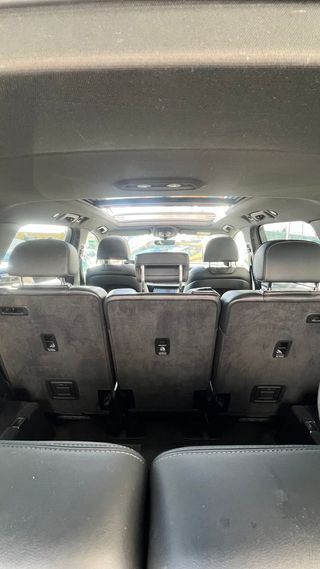 Audi Q7 45tdi s line 7 plazas