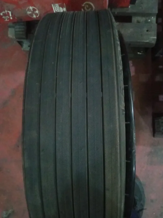 Rueda repuesto Audi A4 Allroad 2016